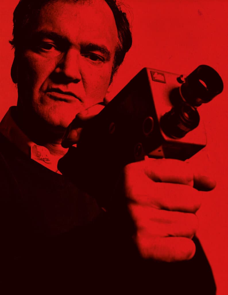 Тарантіно. Ретроспектива, фото - 2