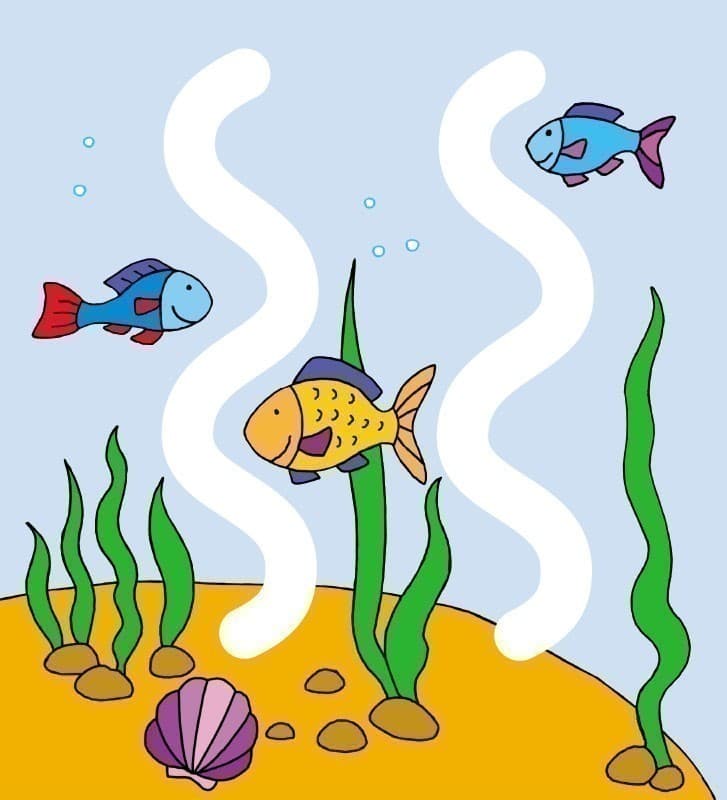 Багаторазові лабіринти. Мишенятко, фото - 3