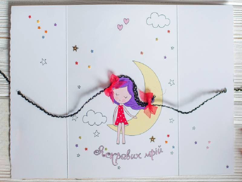 Листівка гарного настрою. Квіткового настрою!, фото - 3