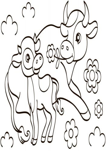 Свійські тварини, фото - 2