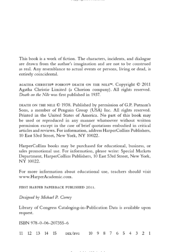 Death on the Nile, фото - 2