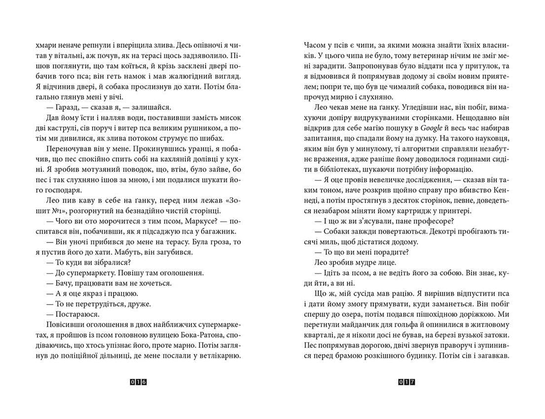 Книга Балтиморів, фото - 3