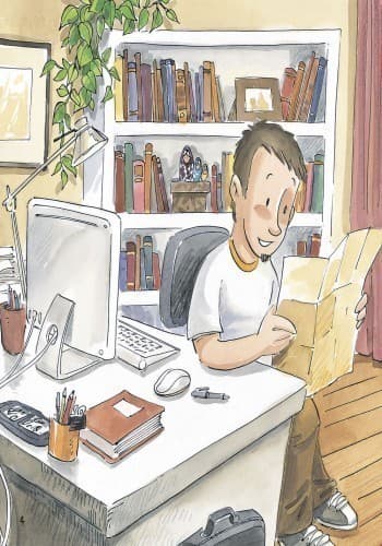 Як ми з татом будували хатину, фото - 3