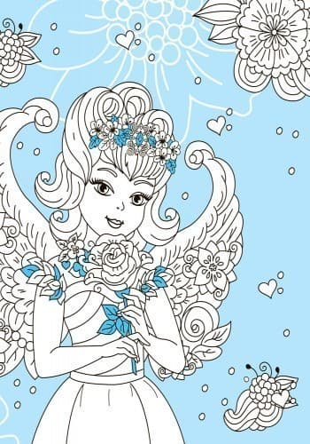 Принцеси-чарівниці, фото - 3