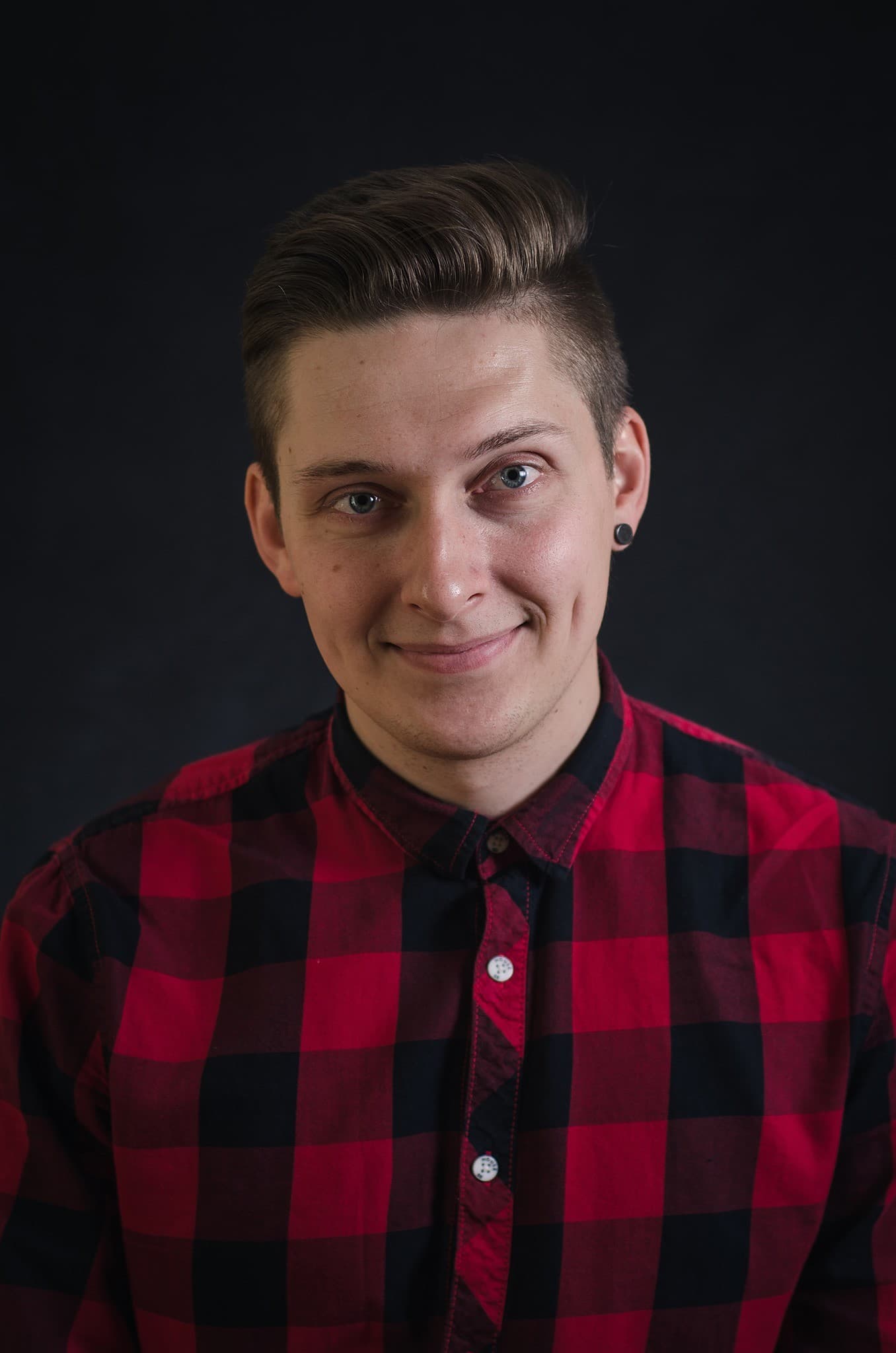 Андрій Новік: «Дописати роман без оптимізму неможливо»