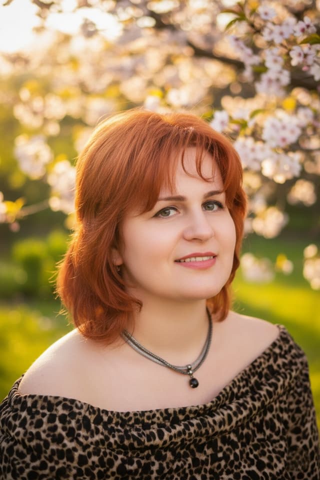 Валентина Коваленко