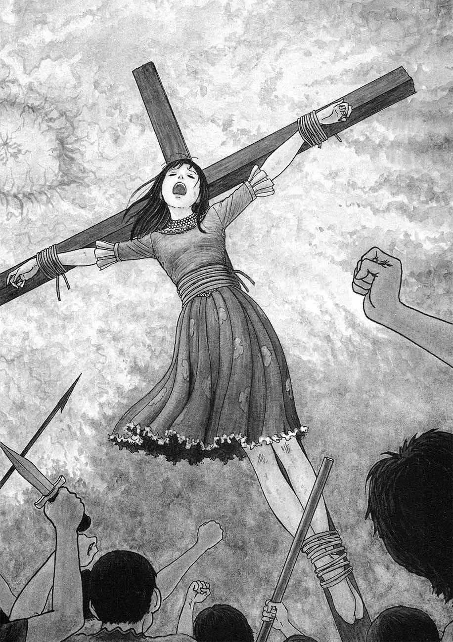 Пекельна планета Реміна, фото - 3