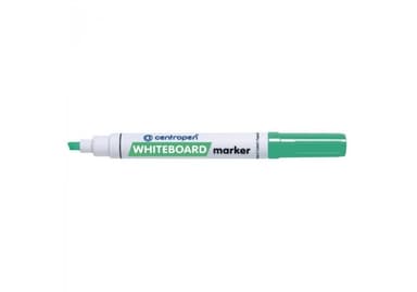 Маркер для дошки 1-5мм клин. гострий. 8569 CD зелений.