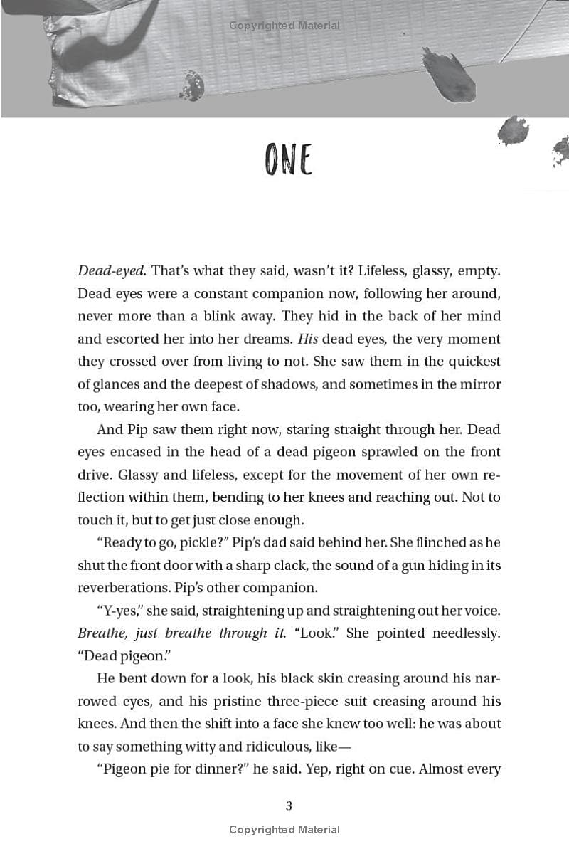 A Good Girl's Guide to Murder (Book 3): As Good As Dead, фото - 3