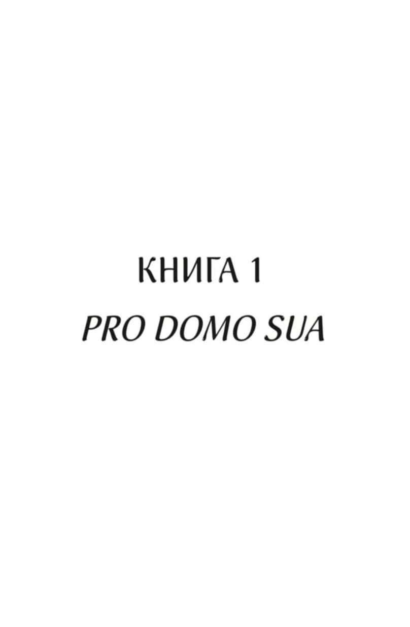 Харизмат. Pro domo sua  Книга 1, фото - 3