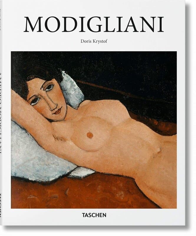 Modigliani, фото - 1