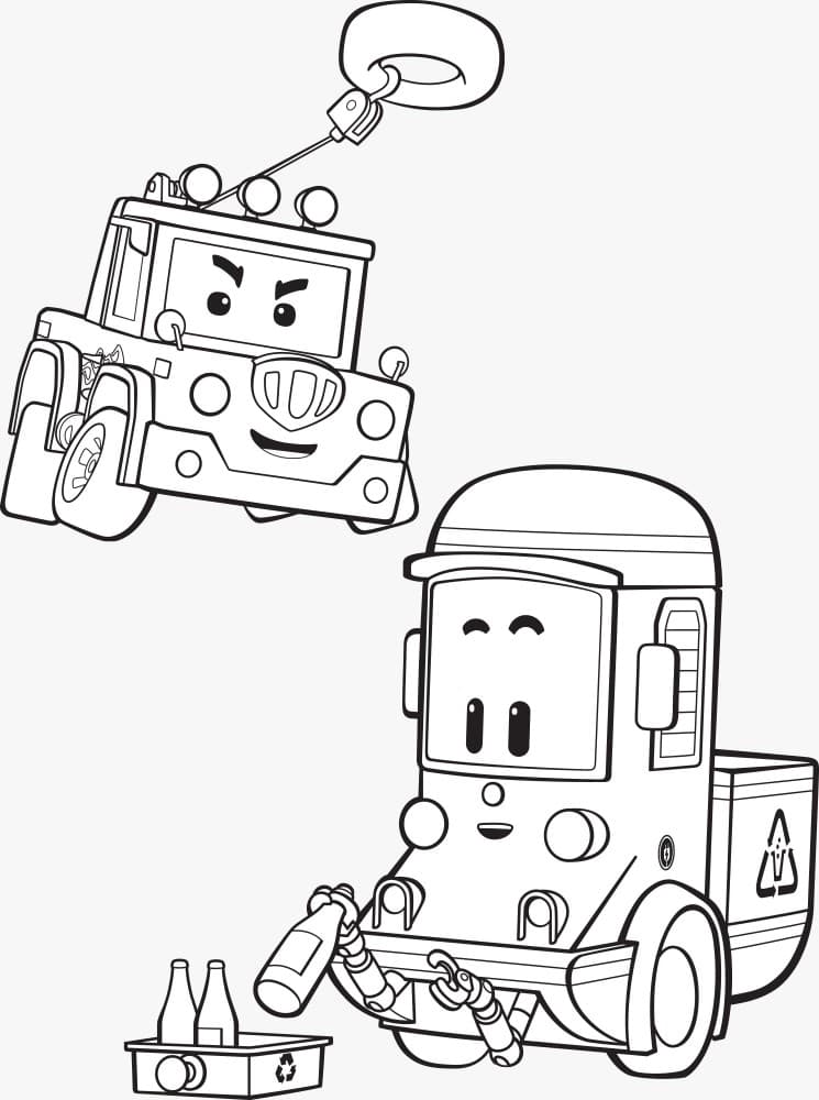 Розфарбуй за цифрами. Нове завдання!, фото - 2