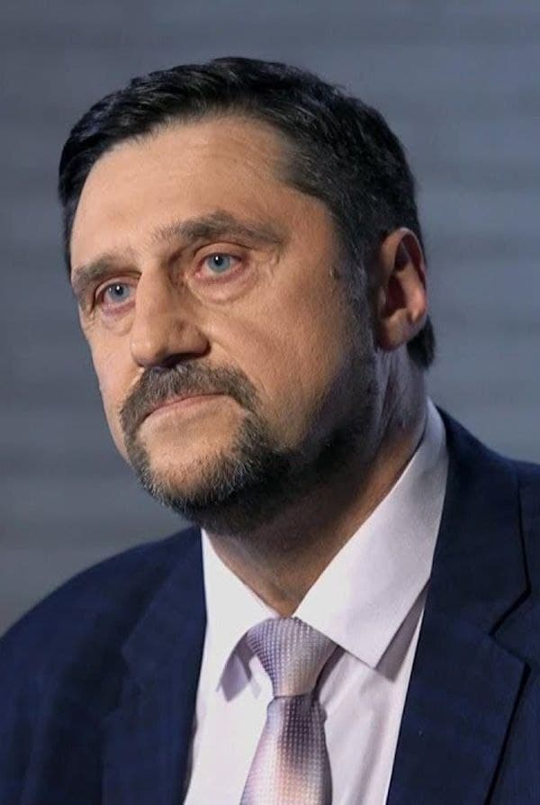 Сергій Пономаренко: “Нині молодь читає та цікавиться книгами”