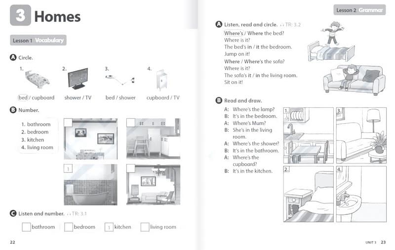 Imagine for Ukraine 2. Workbook, фото - 2