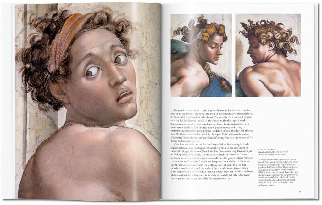 Michelangelo, фото - 3