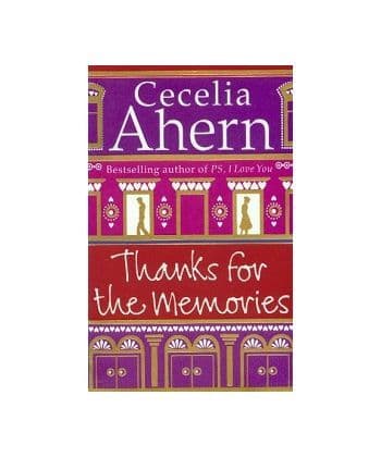 Thanks for the Memories