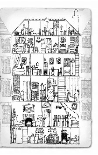 Детектив Мейзі Хітчінз, або Справа про вкрадений шестипенсовик, фото - 3