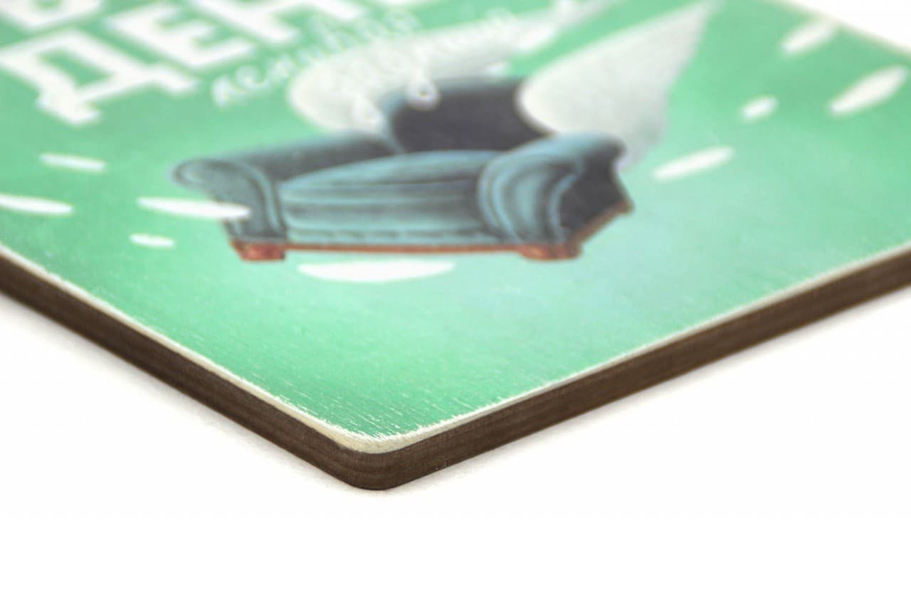 Постер &#39;Сегодня твой день&#39;, фото - 3