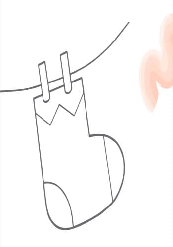 Дзеркальні розмальовки. Цирк, фото - 3