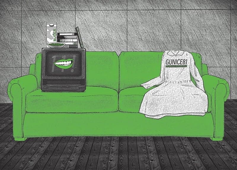 Свиняча Голова, фото - 3