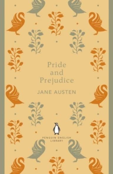 Pride and Prejudice