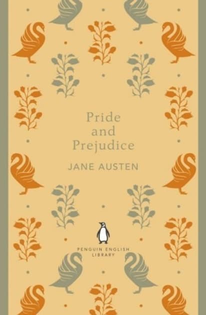 Pride and Prejudice, фото - 1