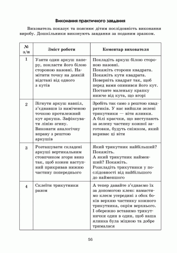 Конструювання в ЗДО. Молодший та Середній вік. +СД, фото - 3
