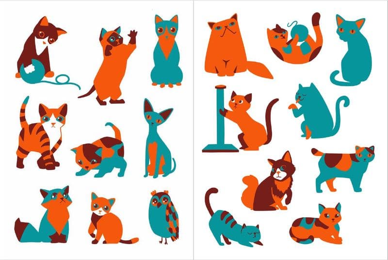 Відшукай зайве, фото - 2