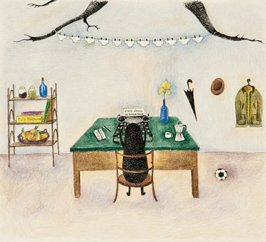 Хто зробить сніг, фото - 3