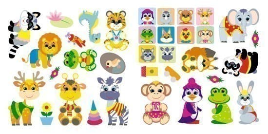 Пограймося! У гості до тваринок, фото - 2