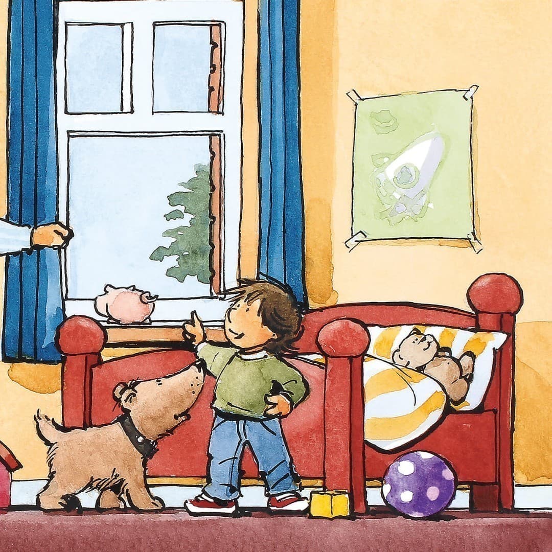 Ніч у садку (№10), фото - 3