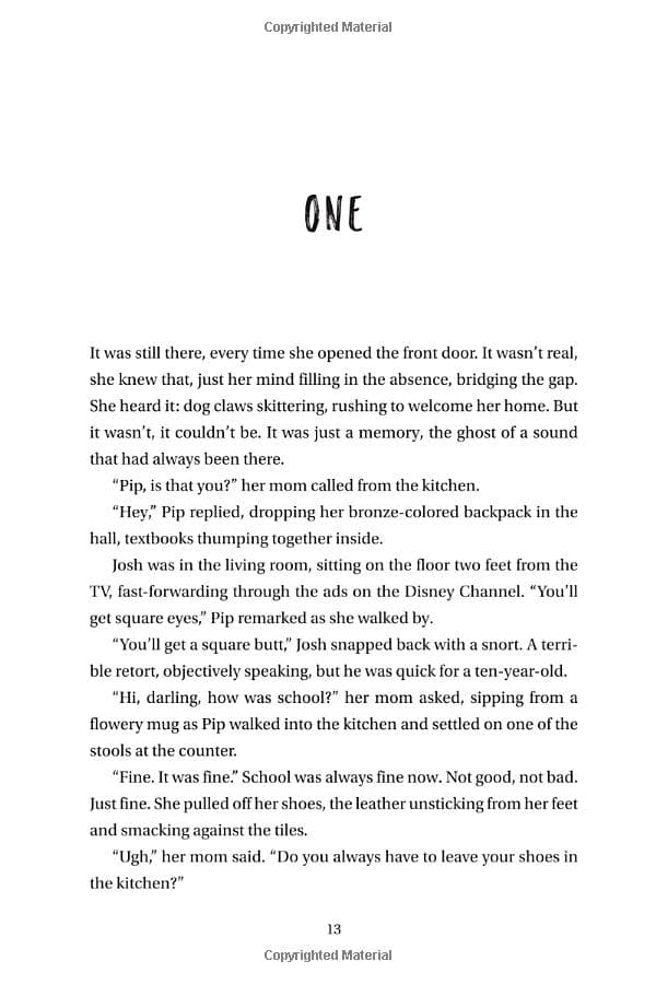 A Good Girl&#39;s Guide to Murder (Book 2): Good Girl, Bad Blood, фото - 2