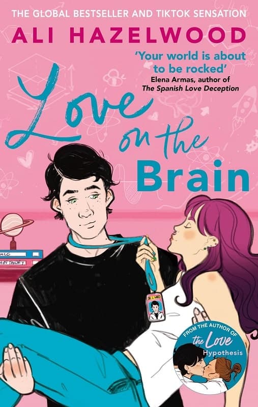 Love on the Brain, фото - 1