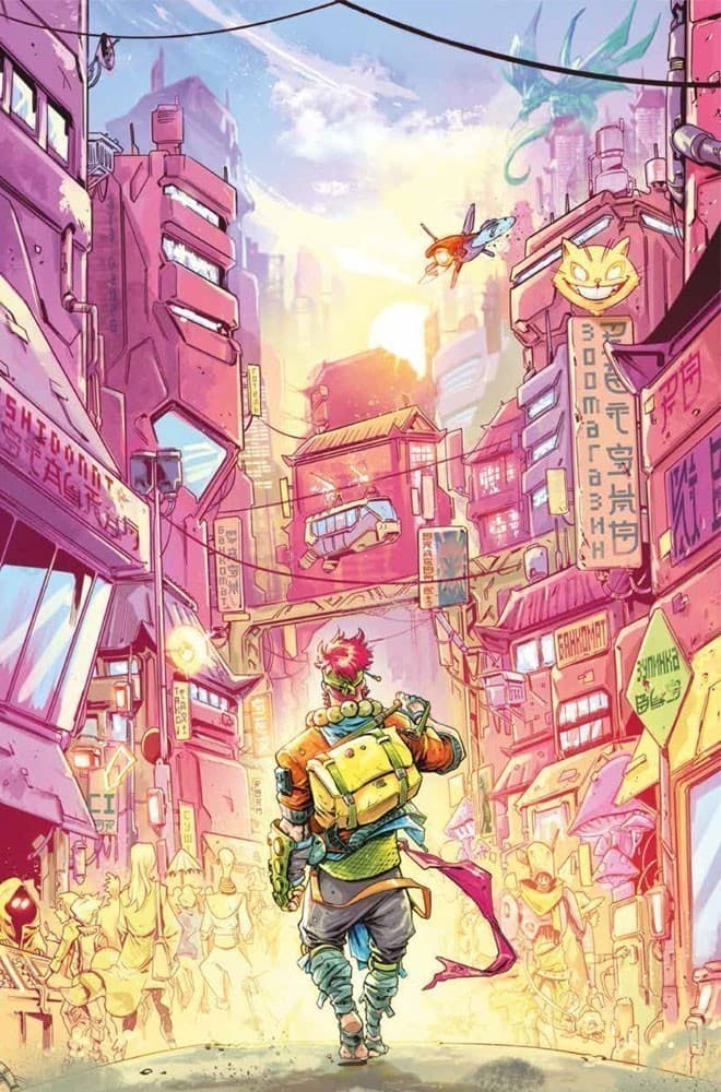 Коли ні з ким стати до бою, фото - 2