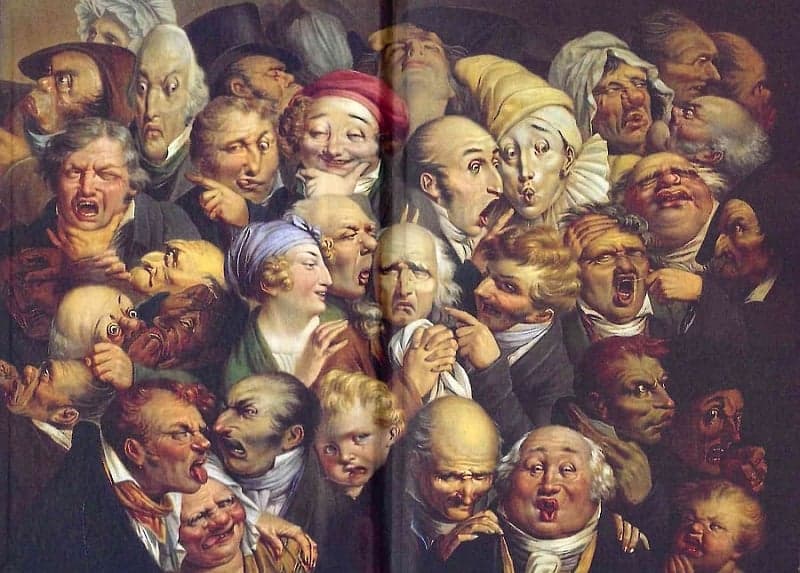 Психологія натовпу, фото - 2