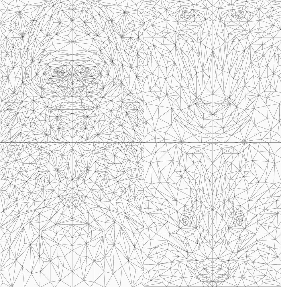 Трианімалз. Дикі тварини, фото - 3