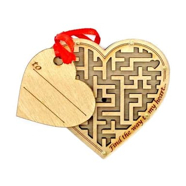 Лабиринт &amp;quot;Сердечко&amp;quot;