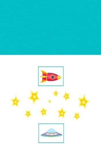 Блокнот-вирізалка №4, фото - 3