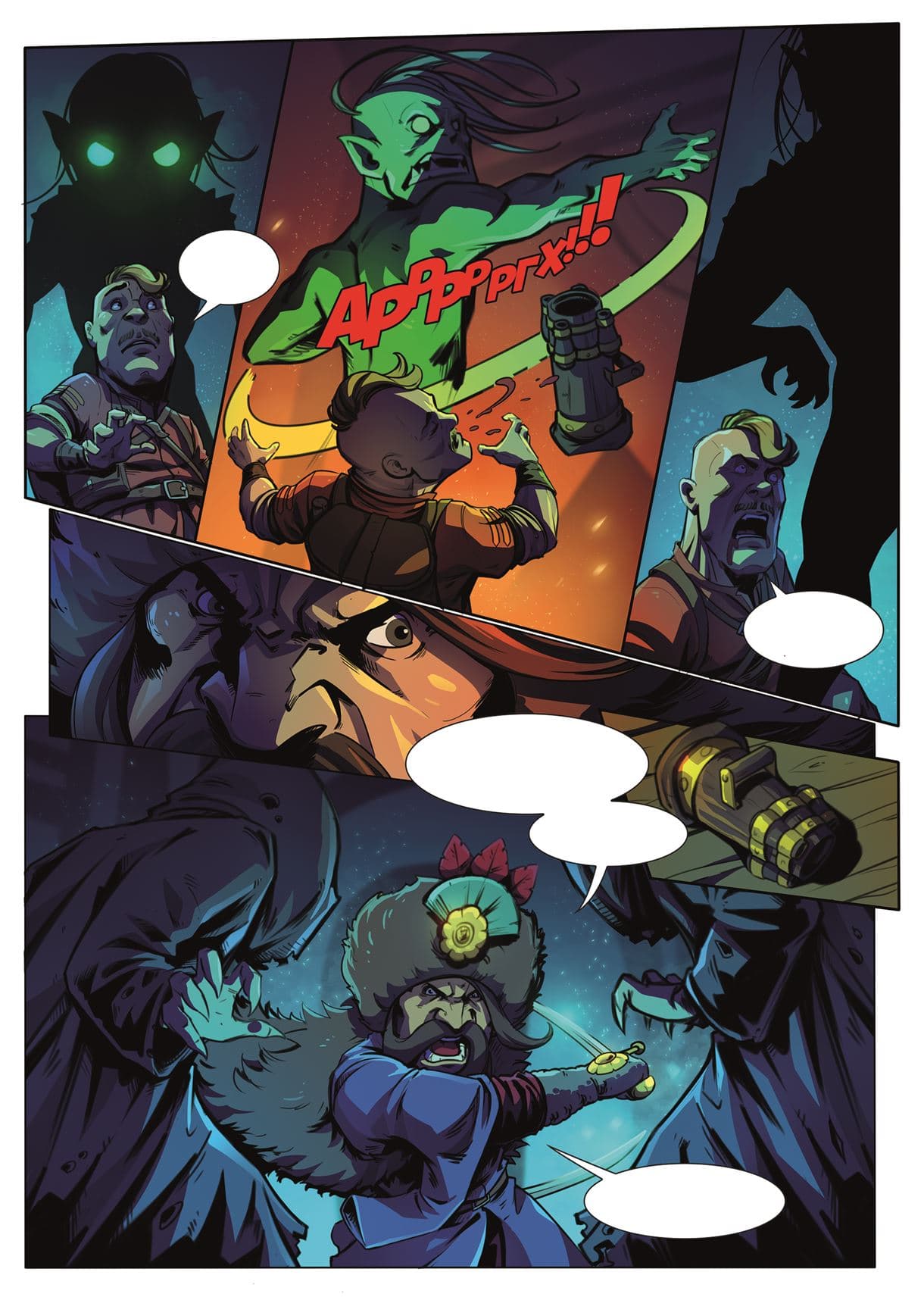 13 Курінь, фото - 3