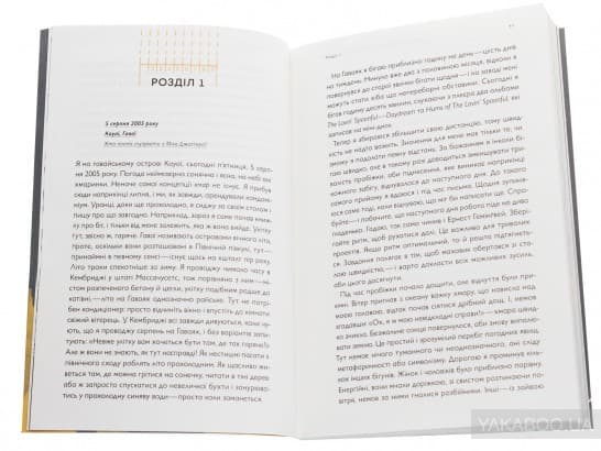Про що я говорю, коли говорю про біг, фото - 2