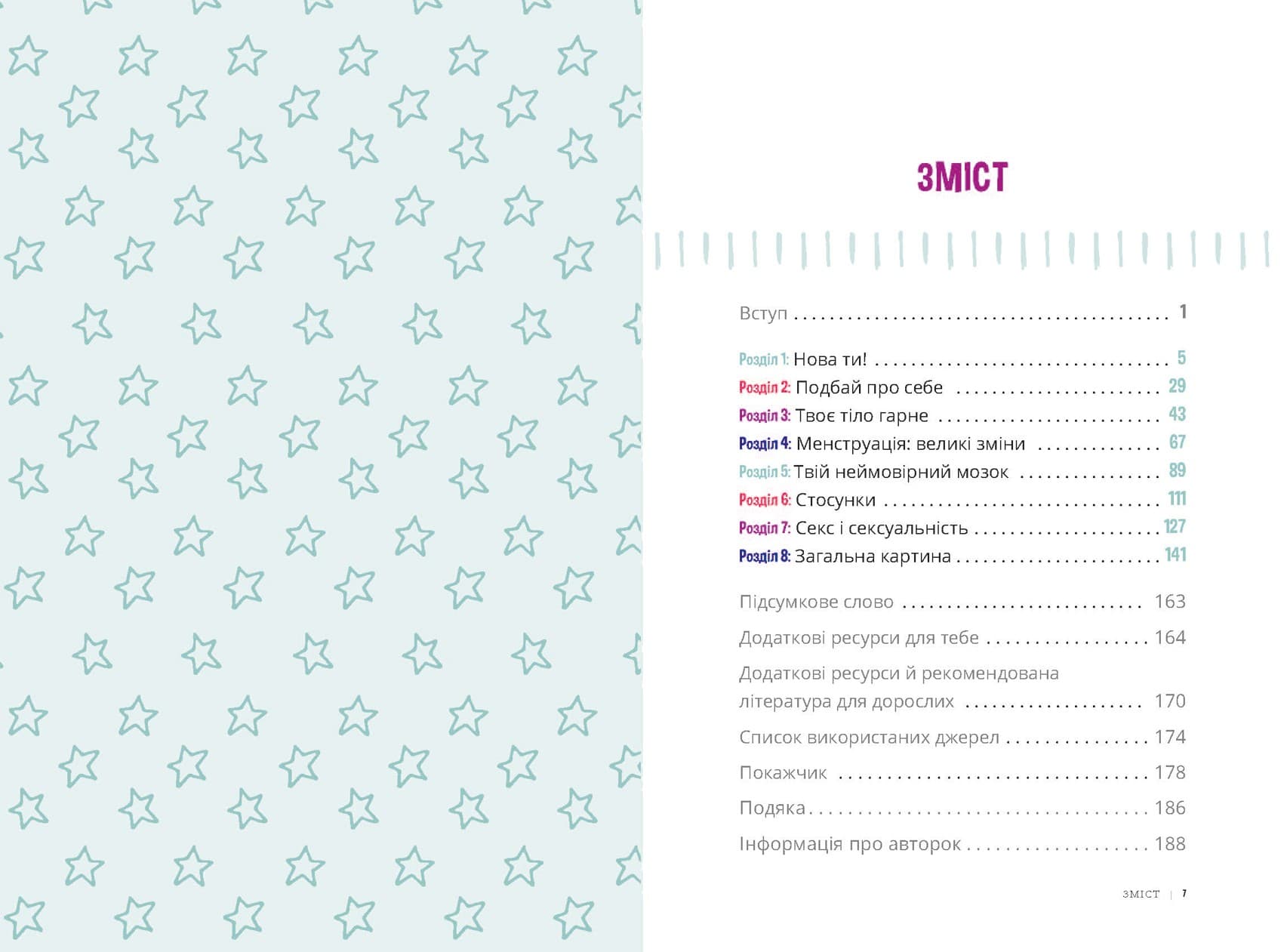 Пишайся своїм тілом (і його змінами). Дівчатам з 10 років читати обов’язково, фото - 2