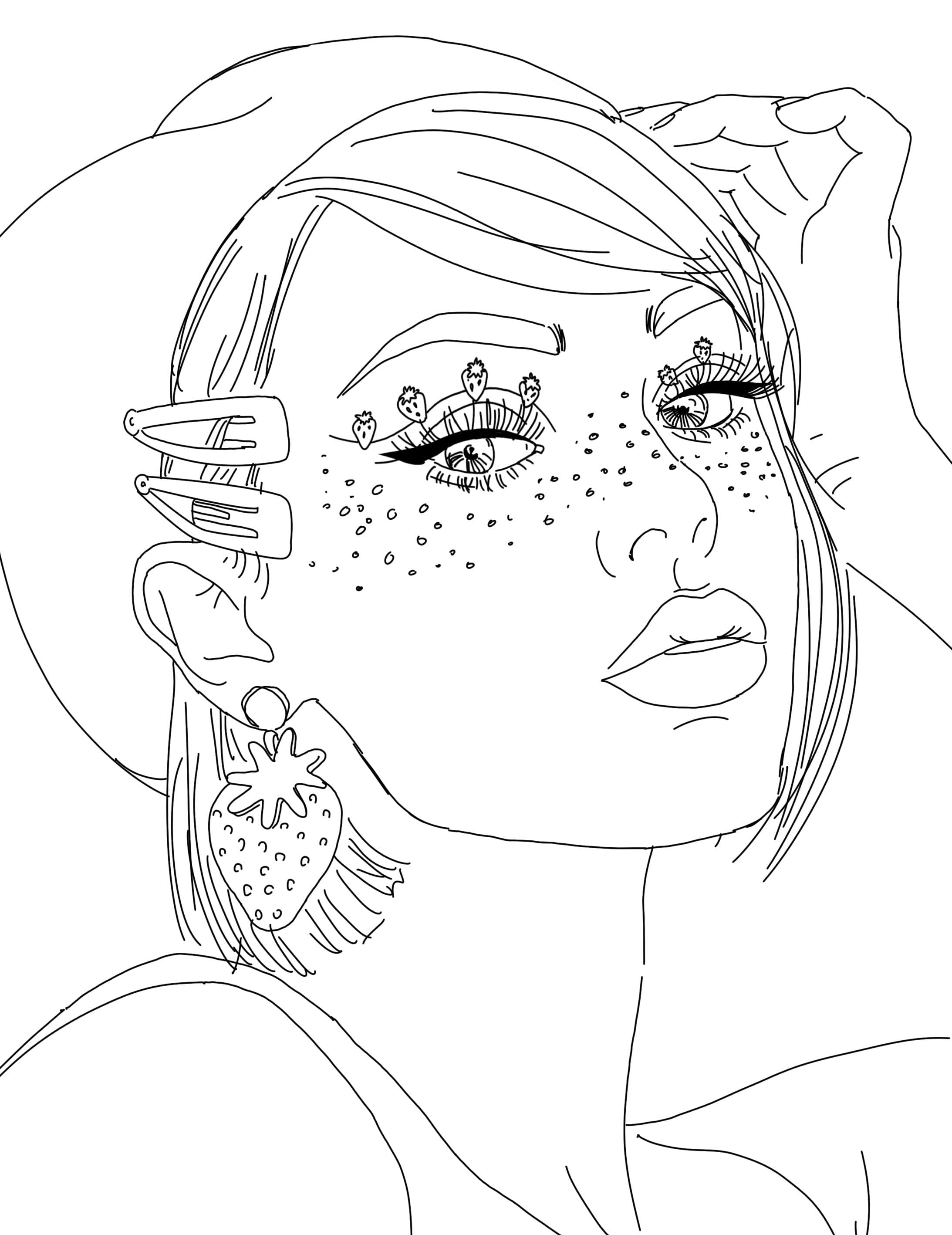 #girls#fashion#yammy, фото - 2