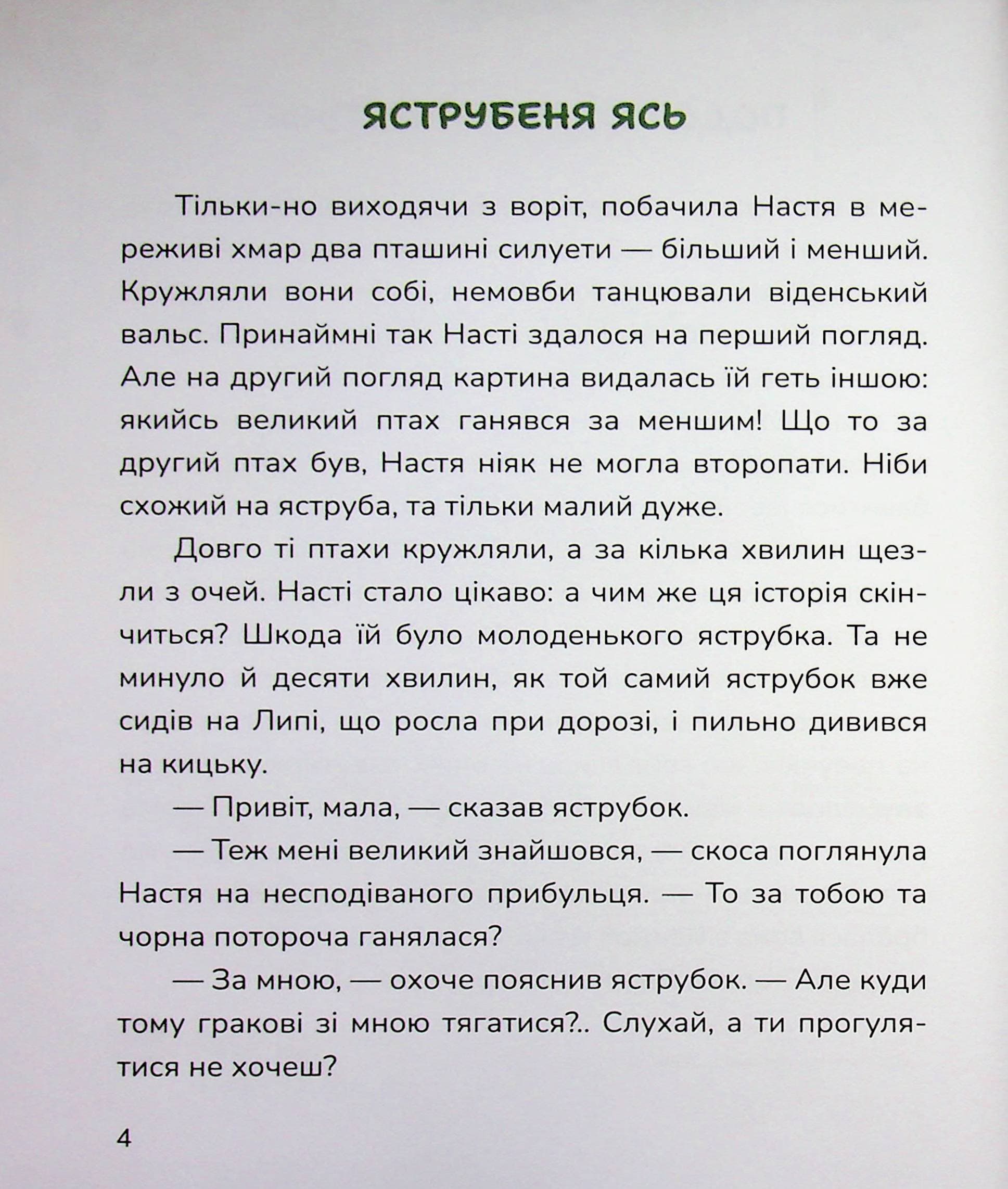 Кицюня Настуня. Книга 2. Нові стежки, фото - 2