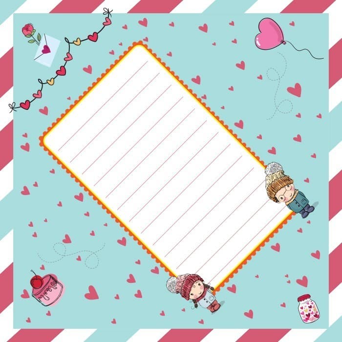 Вітальні листівки. Листівка тому, кого люблю!, фото - 2