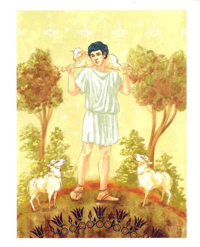 Різдвяна книжка, фото - 3