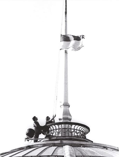 Незалежні. Історія сучасної України у світлинах кращих документалістів, фото - 2