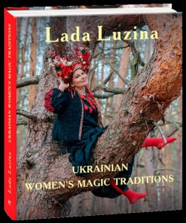 Ukrainian women&#39;s magic traditions