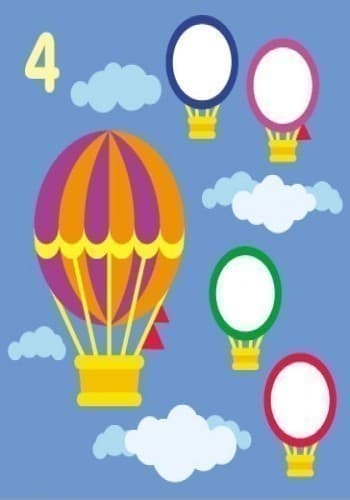 Кружечки. Для дітей від 3 років, фото - 2