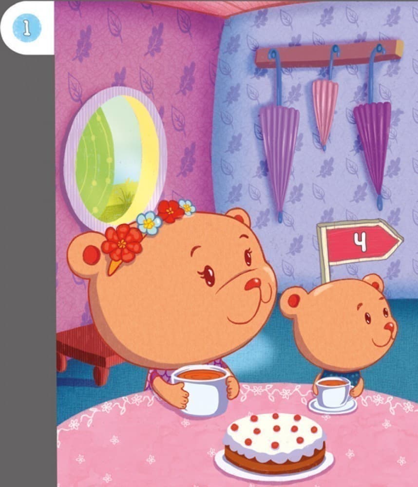 Зайченя шукає маму, фото - 3