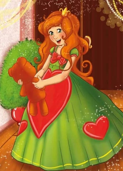 Чарівні історії. У пошуках Нового року, фото - 3